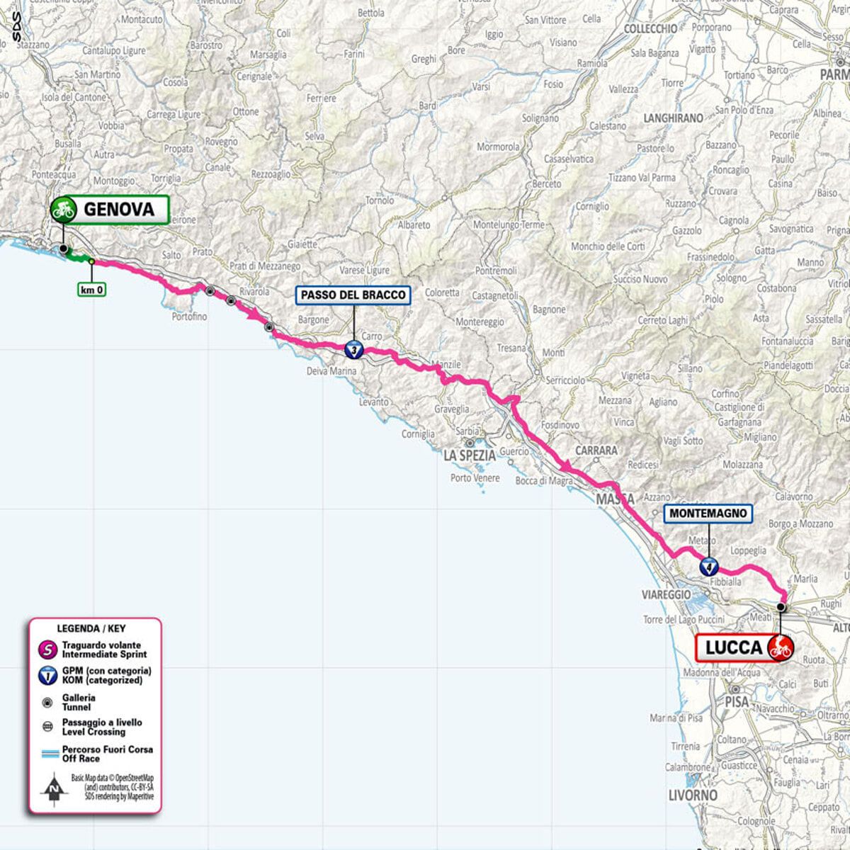 Stage 17 Giro D'Italia: Del Toro Wins, Australians Vine And Plapp Forced Out Stage 17 Giro D'Italia: Del Toro Wins, Australians Vine And Plapp Forced Out