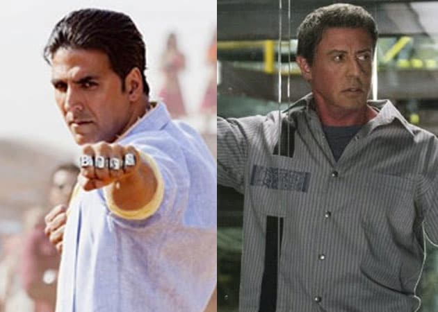 Stallone Behind The Camera: A Box Office Bomb Stallone Behind The Camera: A Box Office Bomb