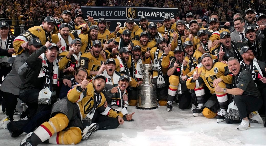 Stanley Cup Playoffs: Where To Watch & How Not To Miss A Moment Stanley Cup Playoffs: Where To Watch & How Not To Miss A Moment