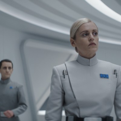 Star Wars' Andor: Creator On His Most Significant Project Yet Star Wars' Andor: Creator On His Most Significant Project Yet