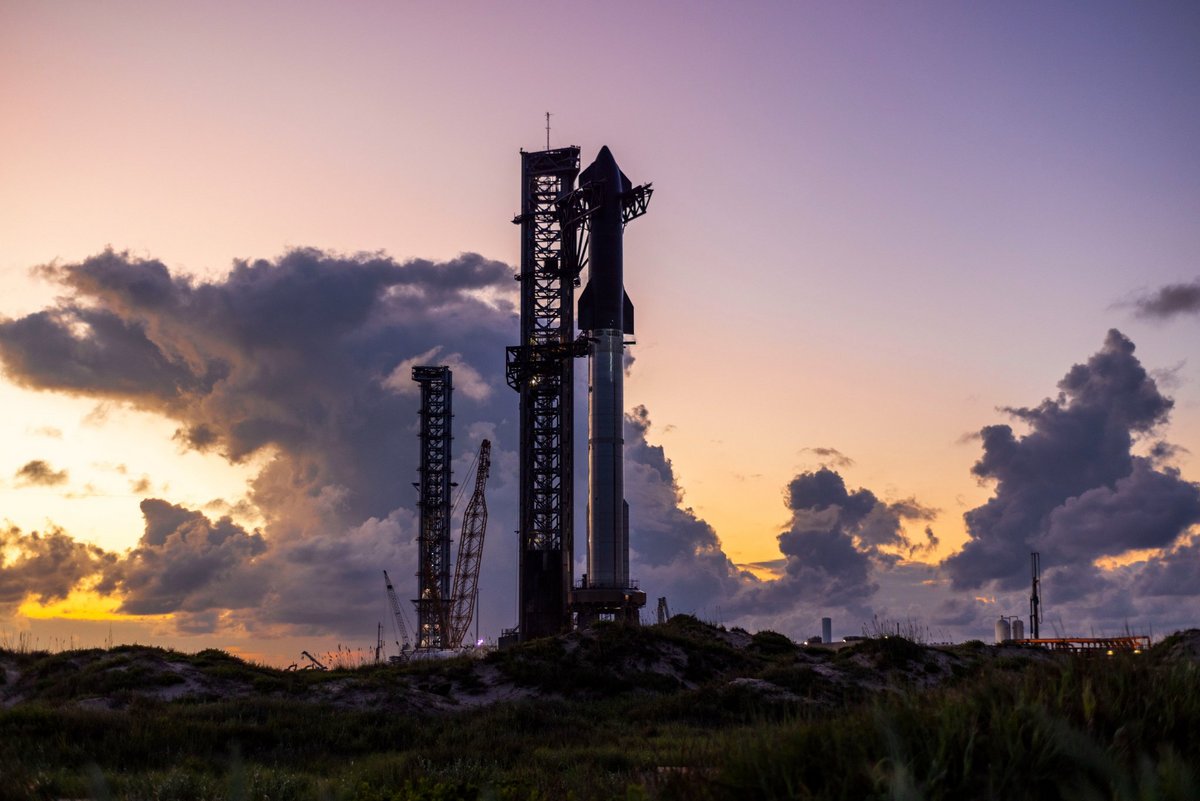 Starbase : La Ville De SpaceX Au Texas Starbase : La Ville De SpaceX Au Texas