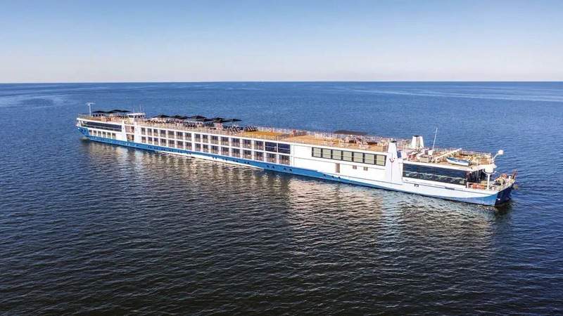 Starboard Expands Partnership With TUI Cruises: Enhanced Services And Growth Starboard Expands Partnership With TUI Cruises: Enhanced Services And Growth