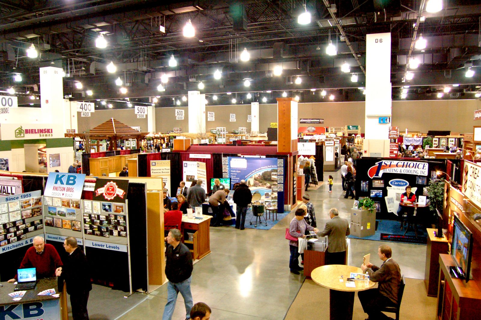 State Fair Park Hosts Realtors Home And Garden Show State Fair Park Hosts Realtors Home And Garden Show