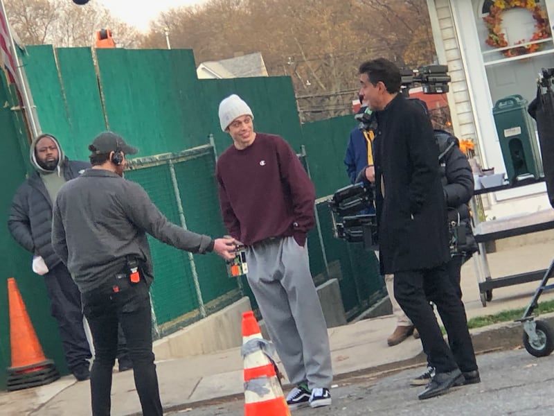 Staten Island Eatery Featured In Netflix Film: Handling The Hype Staten Island Eatery Featured In Netflix Film: Handling The Hype