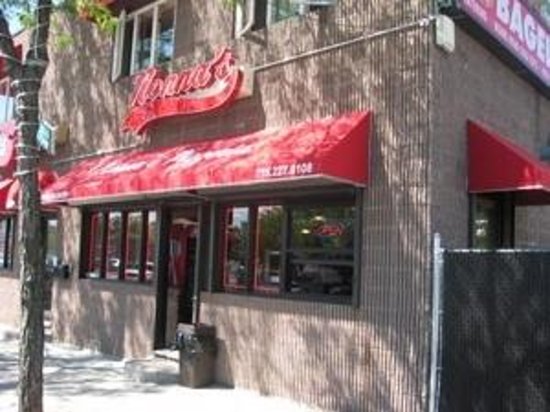 Staten Island Nonna Restaurants: A Culinary Heritage Staten Island Nonna Restaurants: A Culinary Heritage