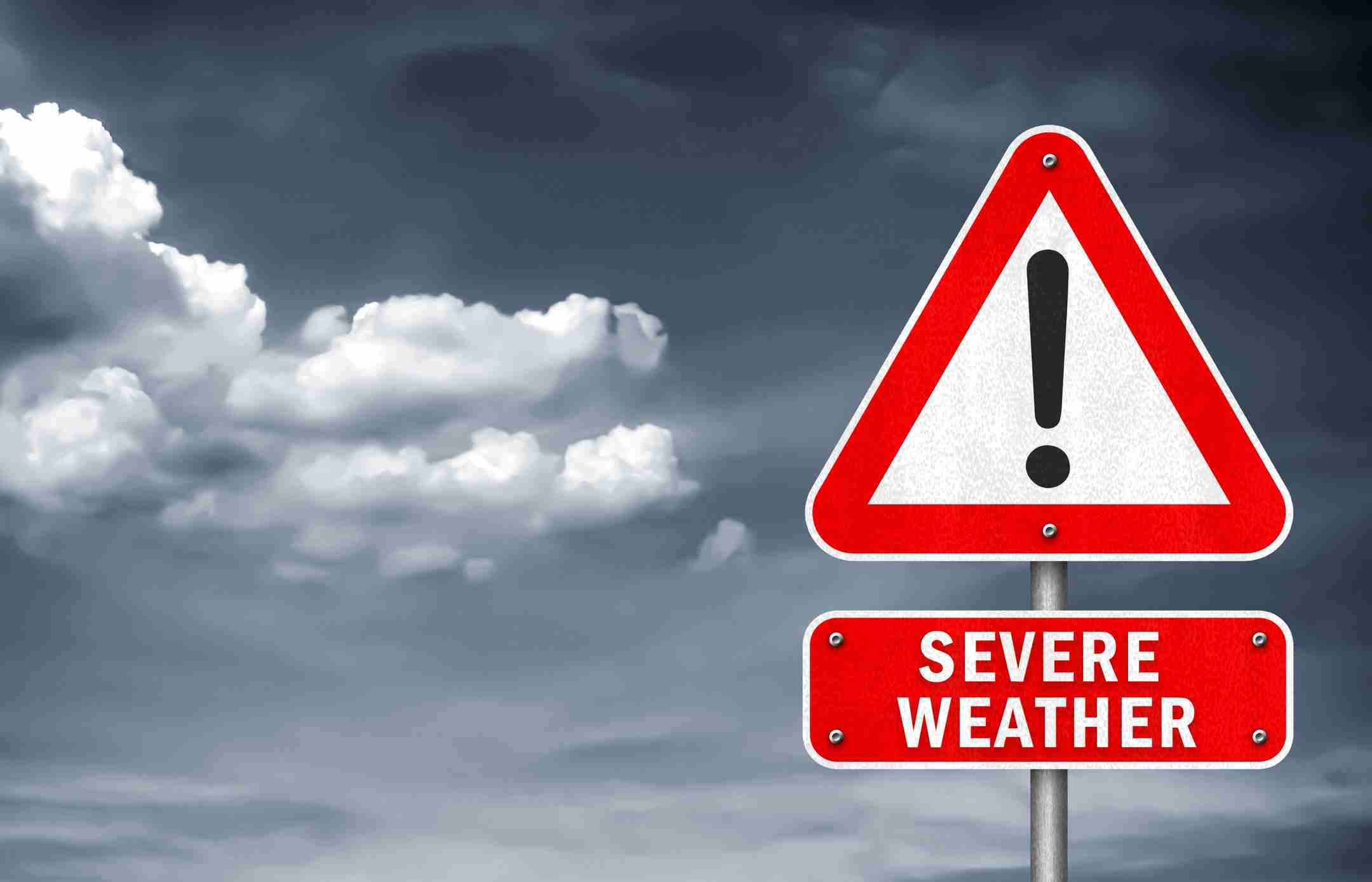 Stay Safe: Strong Wind And Severe Storm Warning In Your Area Stay Safe: Strong Wind And Severe Storm Warning In Your Area