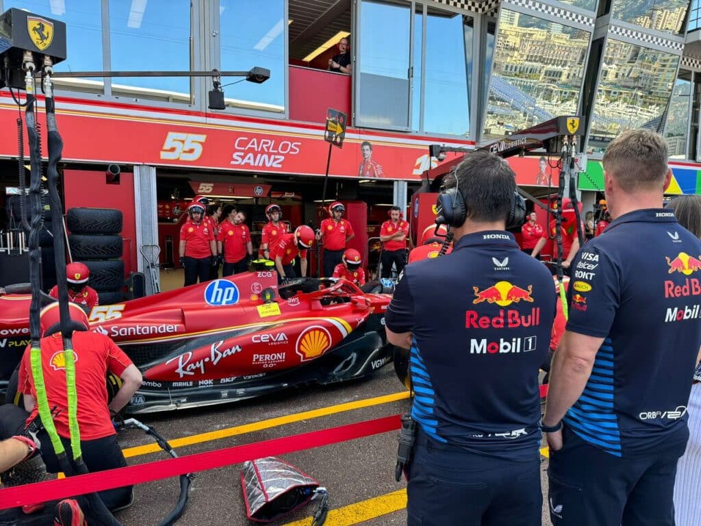Stay Updated: Live F1 Timing From The Monaco Grand Prix Stay Updated: Live F1 Timing From The Monaco Grand Prix