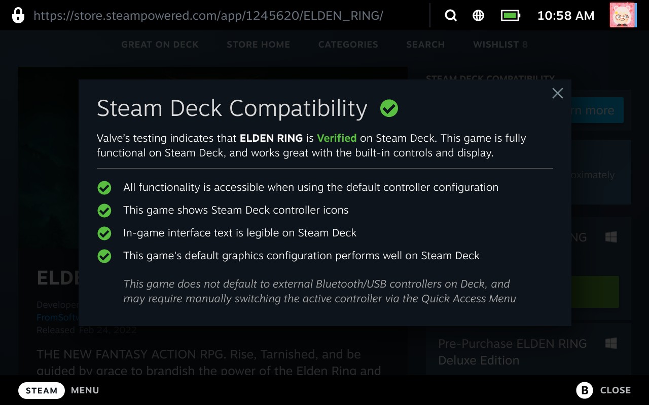 Steam Deck Verified Games: Your Guide To PS1-Era Nostalgia Steam Deck Verified Games: Your Guide To PS1-Era Nostalgia