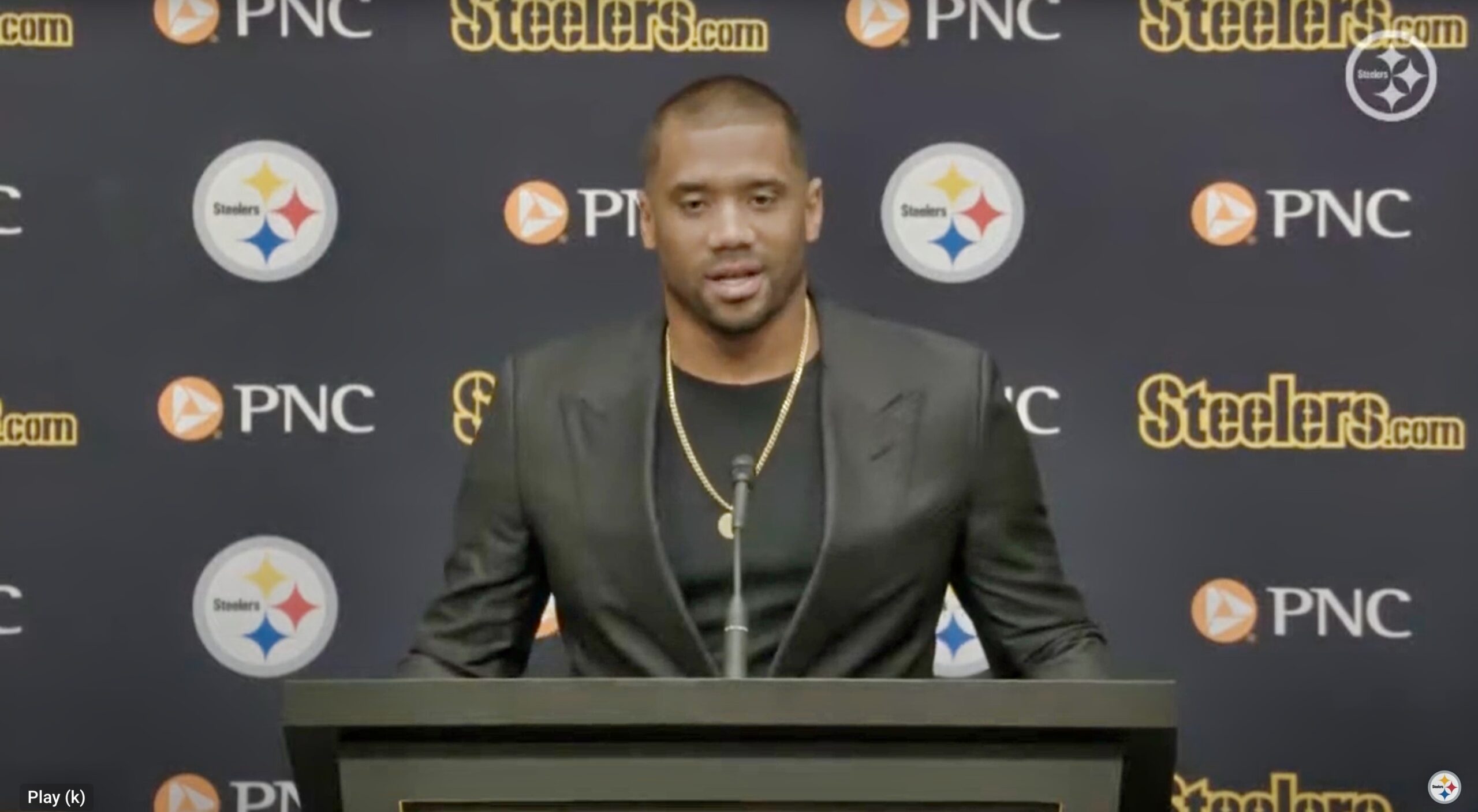 Steelers' NFL Draft Plans: The Case For A New Quarterback Steelers' NFL Draft Plans: The Case For A New Quarterback