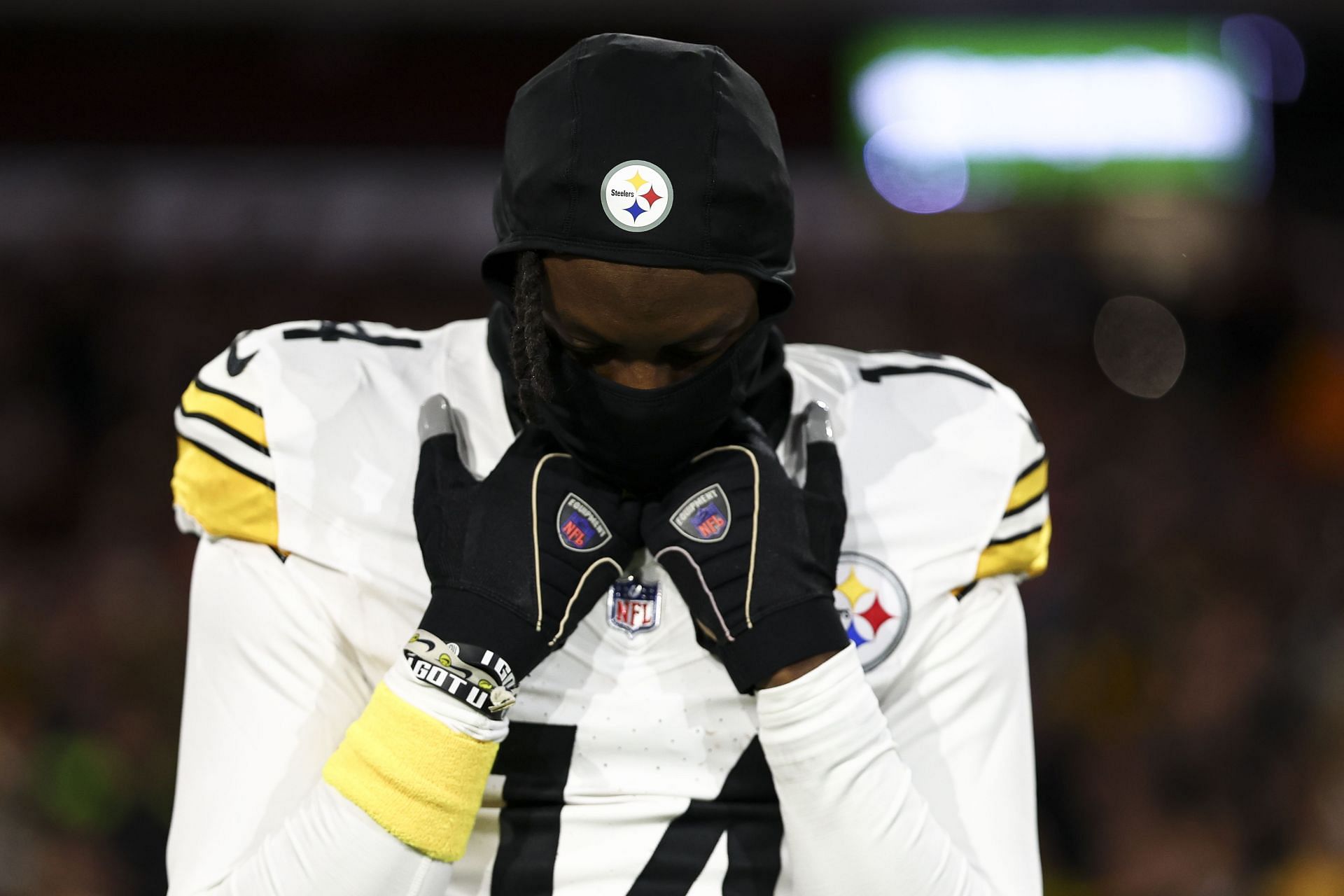 Steelers' Pickens: Why An Insider Says No Trade Happened Steelers' Pickens: Why An Insider Says No Trade Happened
