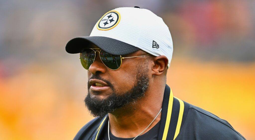 Steelers Trade Shock: Should Pittsburgh Acquire An NFC Quarterback? Steelers Trade Shock: Should Pittsburgh Acquire An NFC Quarterback?