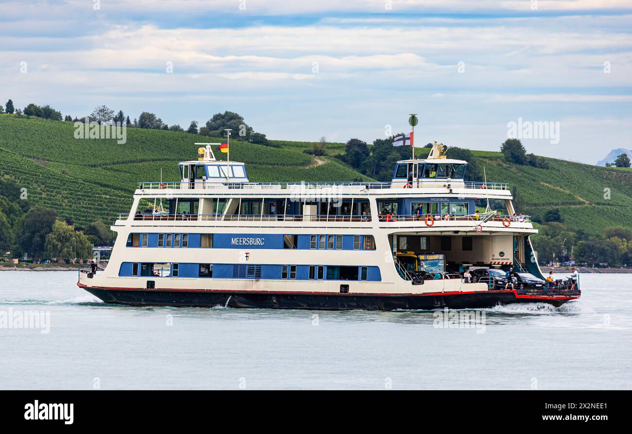 Steigt Der Wasserstand Des Bodensees? Aktuelle Pegelstände Und Prognosen Steigt Der Wasserstand Des Bodensees? Aktuelle Pegelstände Und Prognosen