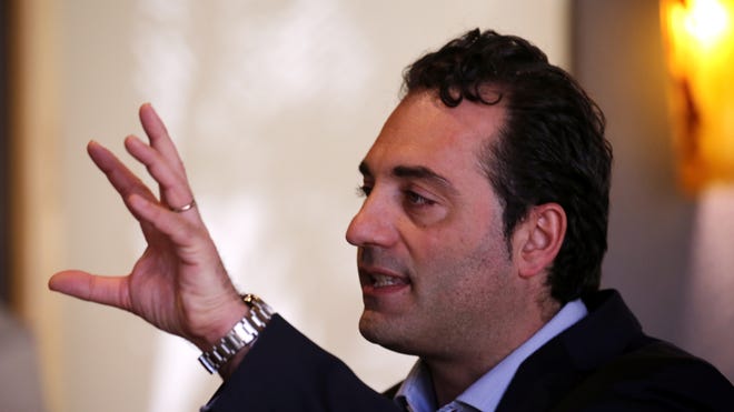 Stellantis (STLAM) Names Antonio Filosa CEO: What It Means For Investors Stellantis (STLAM) Names Antonio Filosa CEO: What It Means For Investors