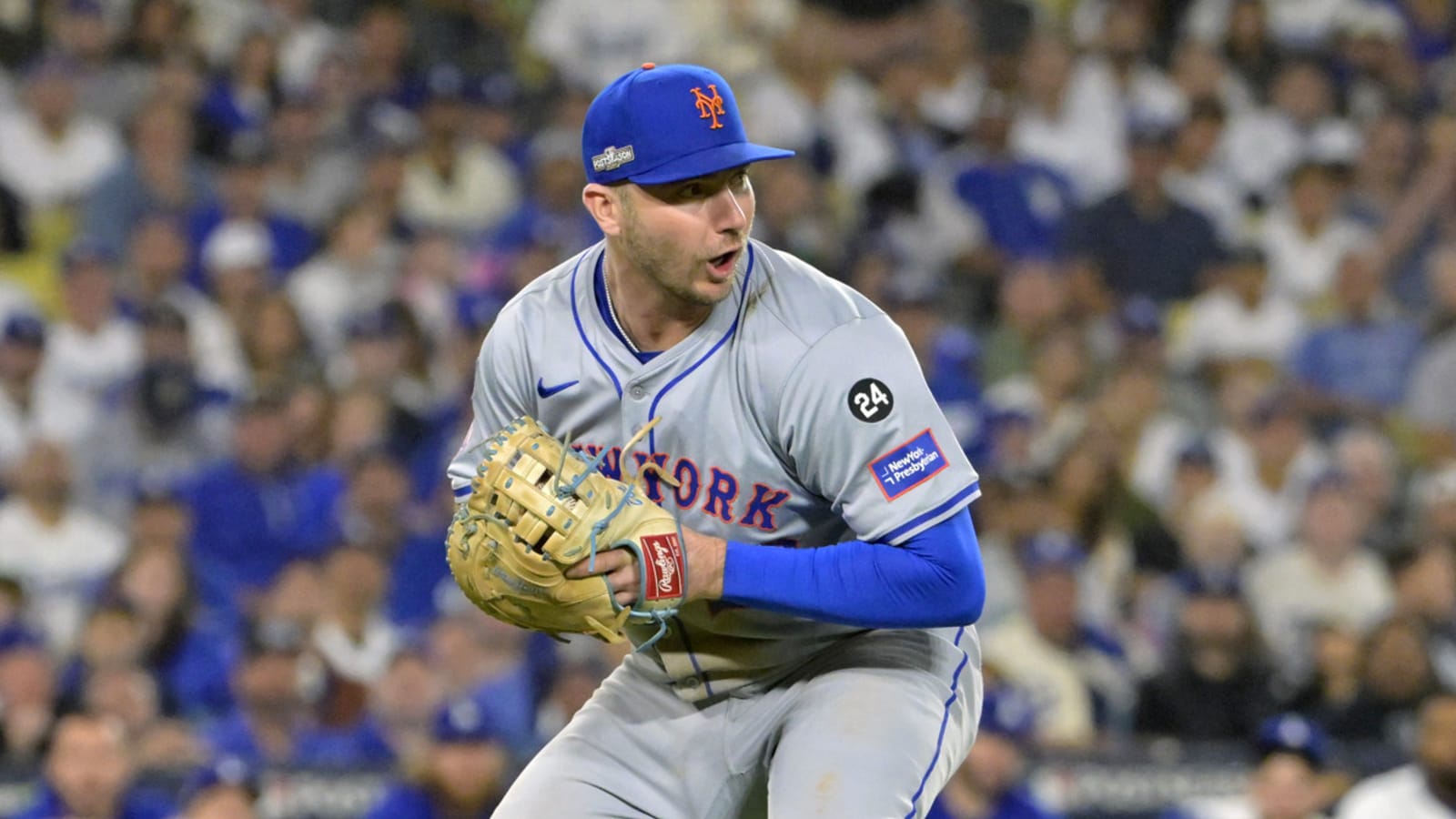 Steve Cohen Addresses Pete Alonso's Future Amidst Juan Soto's Struggles Steve Cohen Addresses Pete Alonso's Future Amidst Juan Soto's Struggles