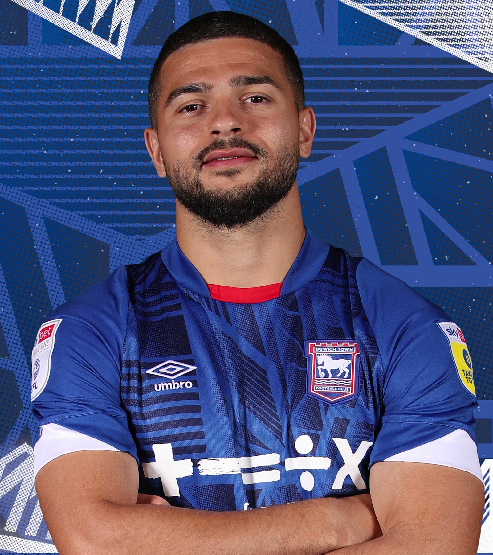 Stevenson Eyes Next Season After Ipswich Town Campaign Stevenson Eyes Next Season After Ipswich Town Campaign