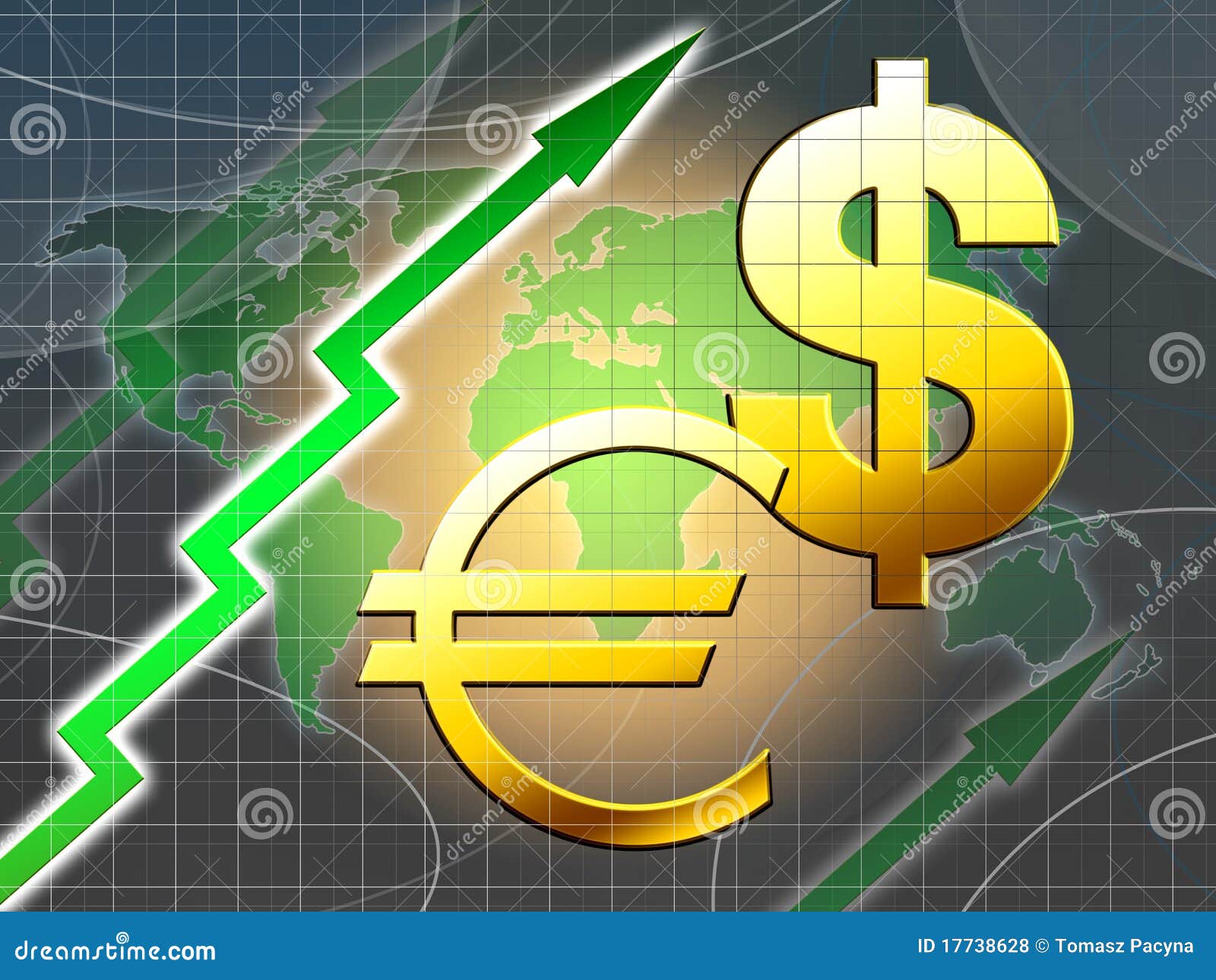 Stijgende Kapitaalmarktrentes En De Euro: Analyse Van De Huidige Situatie Stijgende Kapitaalmarktrentes En De Euro: Analyse Van De Huidige Situatie