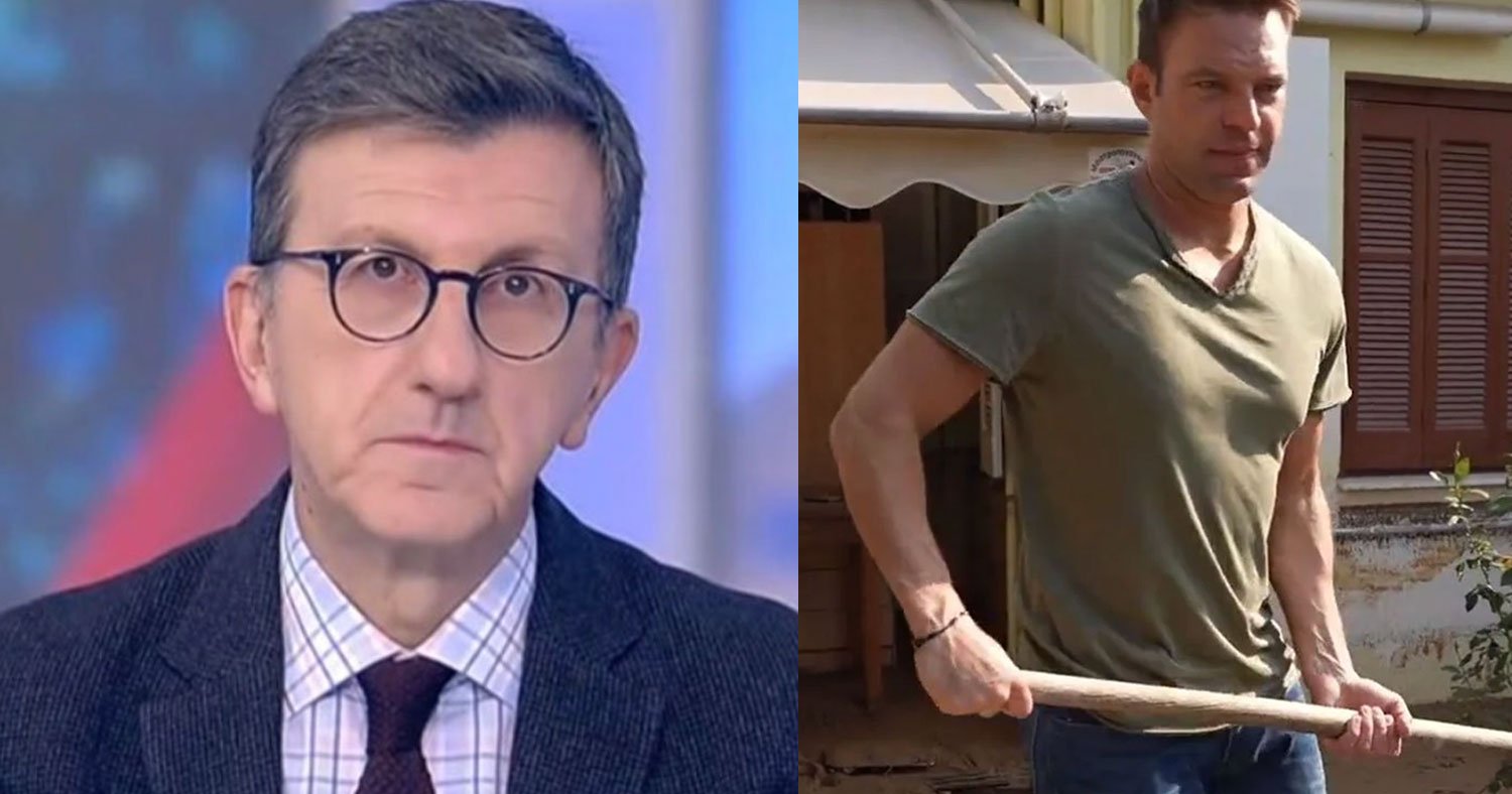 Στήριξη Του Οράματος Κασσελάκη Για Μια Βιώσιμη Ελληνική Ναυτιλία Στήριξη Του Οράματος Κασσελάκη Για Μια Βιώσιμη Ελληνική Ναυτιλία