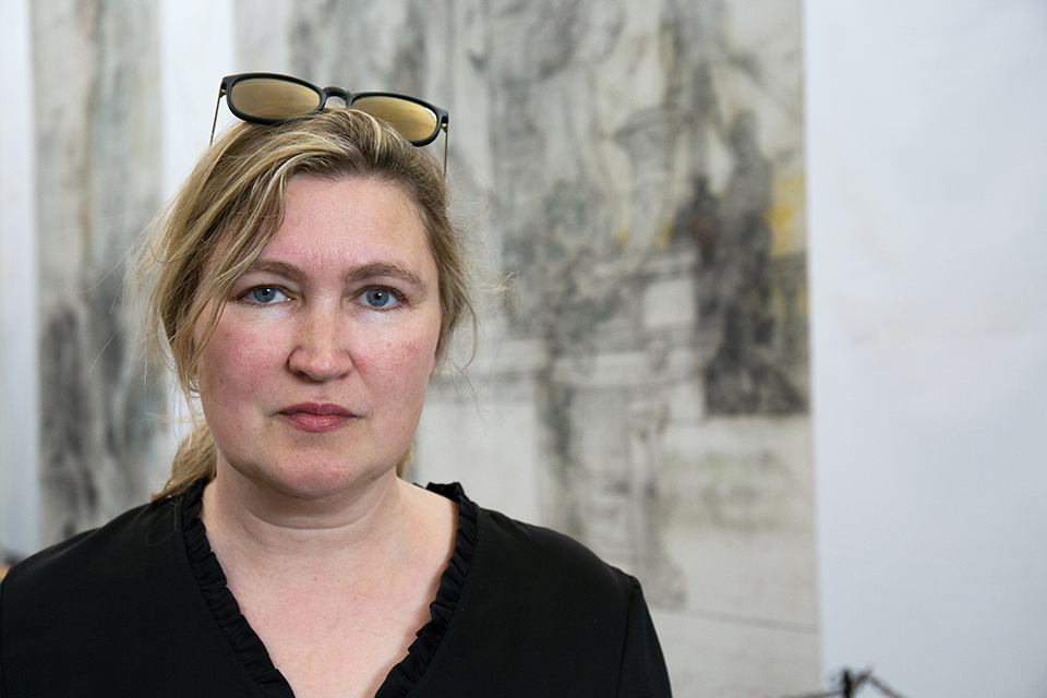 Stjerne Kritiserer Dansk Chef: Mangel På Respekt Stjerne Kritiserer Dansk Chef: Mangel På Respekt