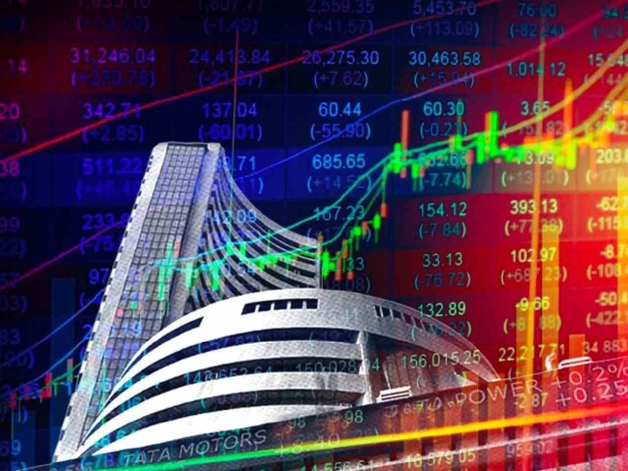 Stock Market LIVE: Sensex, Nifty Record Sharp Gains - Detailed Analysis Stock Market LIVE: Sensex, Nifty Record Sharp Gains - Detailed Analysis