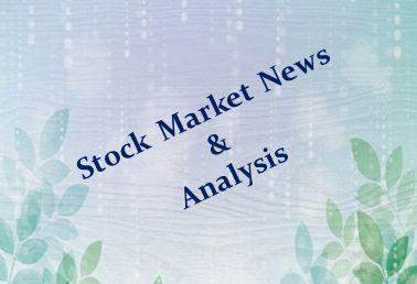 Stock Market News: Analysis Of Today's Bond Sell-Off And Bitcoin's Rise Stock Market News: Analysis Of Today's Bond Sell-Off And Bitcoin's Rise
