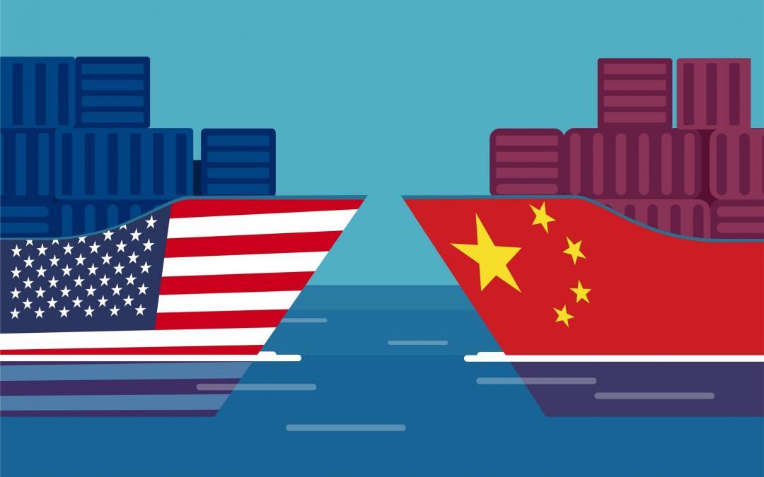 Stock Market News: Analyzing Trump's China Tariff And UK Trade Implications Stock Market News: Analyzing Trump's China Tariff And UK Trade Implications