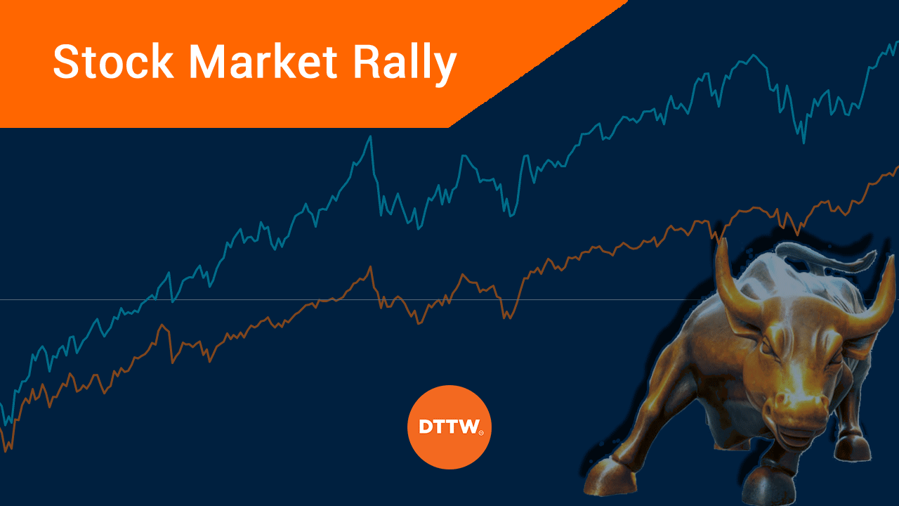 Stock Market Rally: Rockwell Automation Leads The Charge Stock Market Rally: Rockwell Automation Leads The Charge