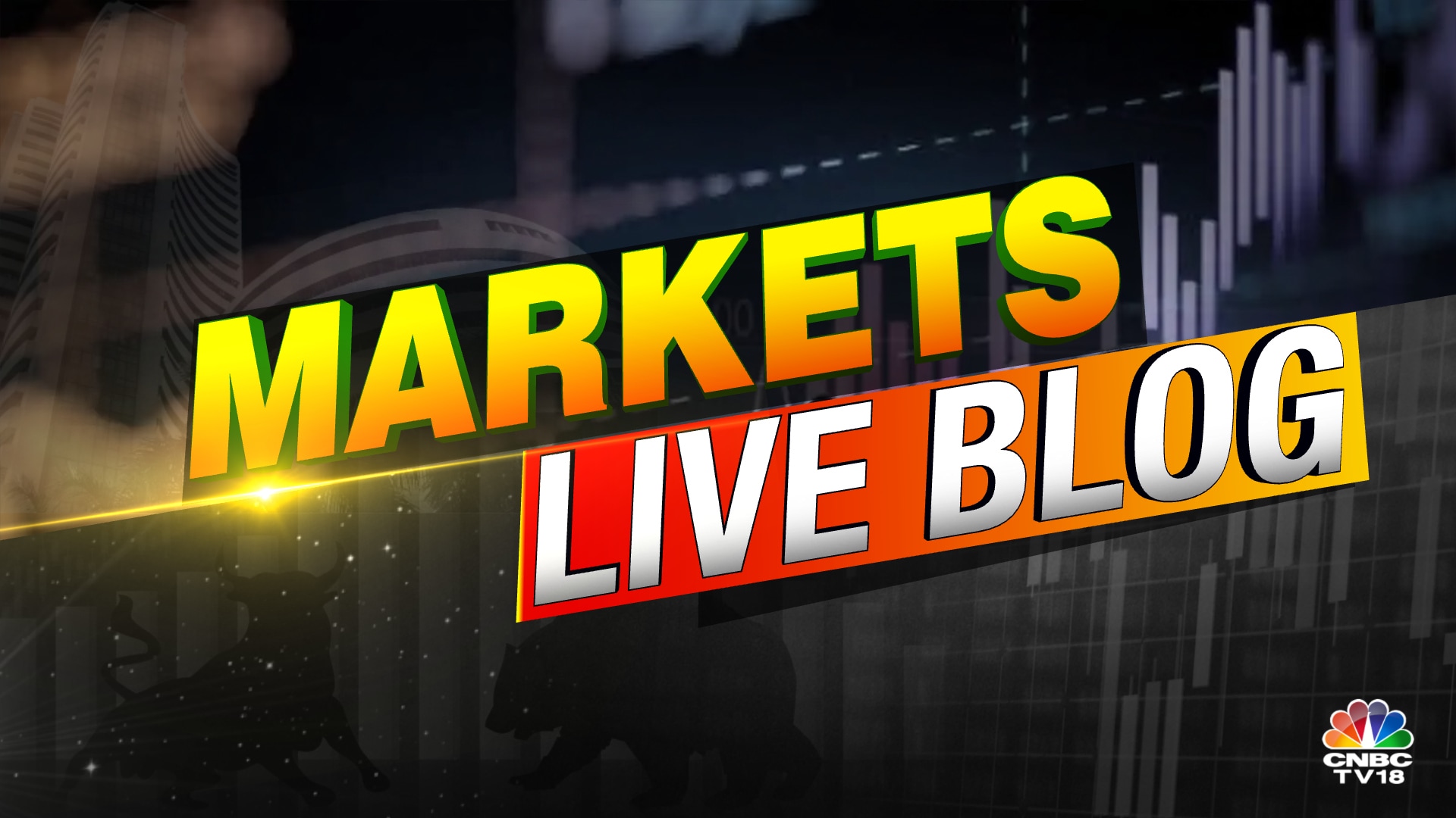 Stock Market Today: Sensex & Nifty Surge, Adani Ports Gains, Eternal Declines Stock Market Today: Sensex & Nifty Surge, Adani Ports Gains, Eternal Declines