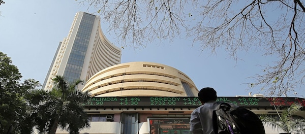 Stock Market Update: Sensex And Nifty 50 End Choppy Trading Session Flat Stock Market Update: Sensex And Nifty 50 End Choppy Trading Session Flat