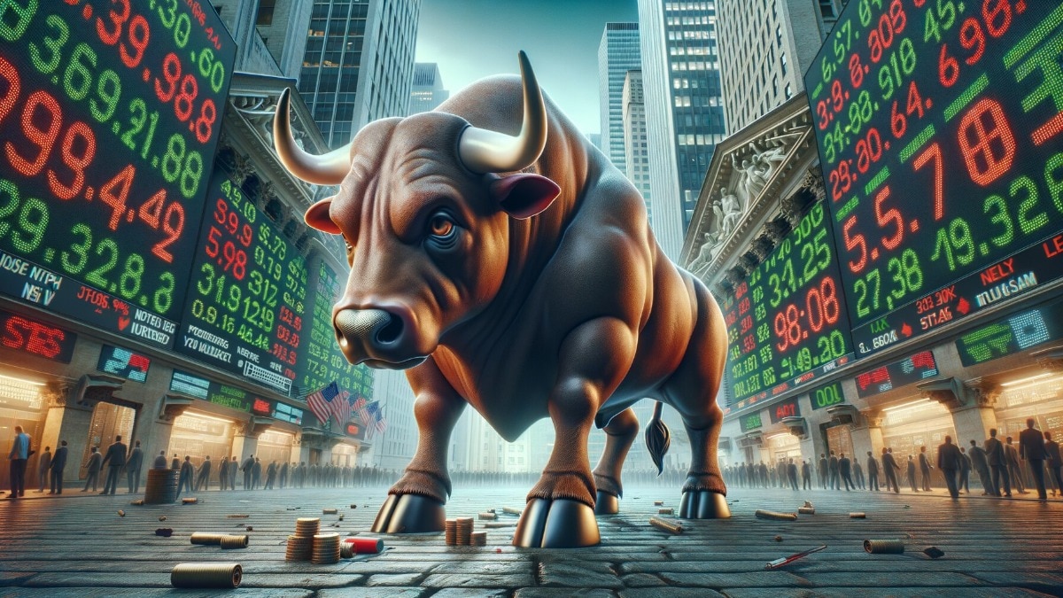 Stock Market Update: Sensex Jumps Over 800 Points, Nifty Above 17,500 Stock Market Update: Sensex Jumps Over 800 Points, Nifty Above 17,500