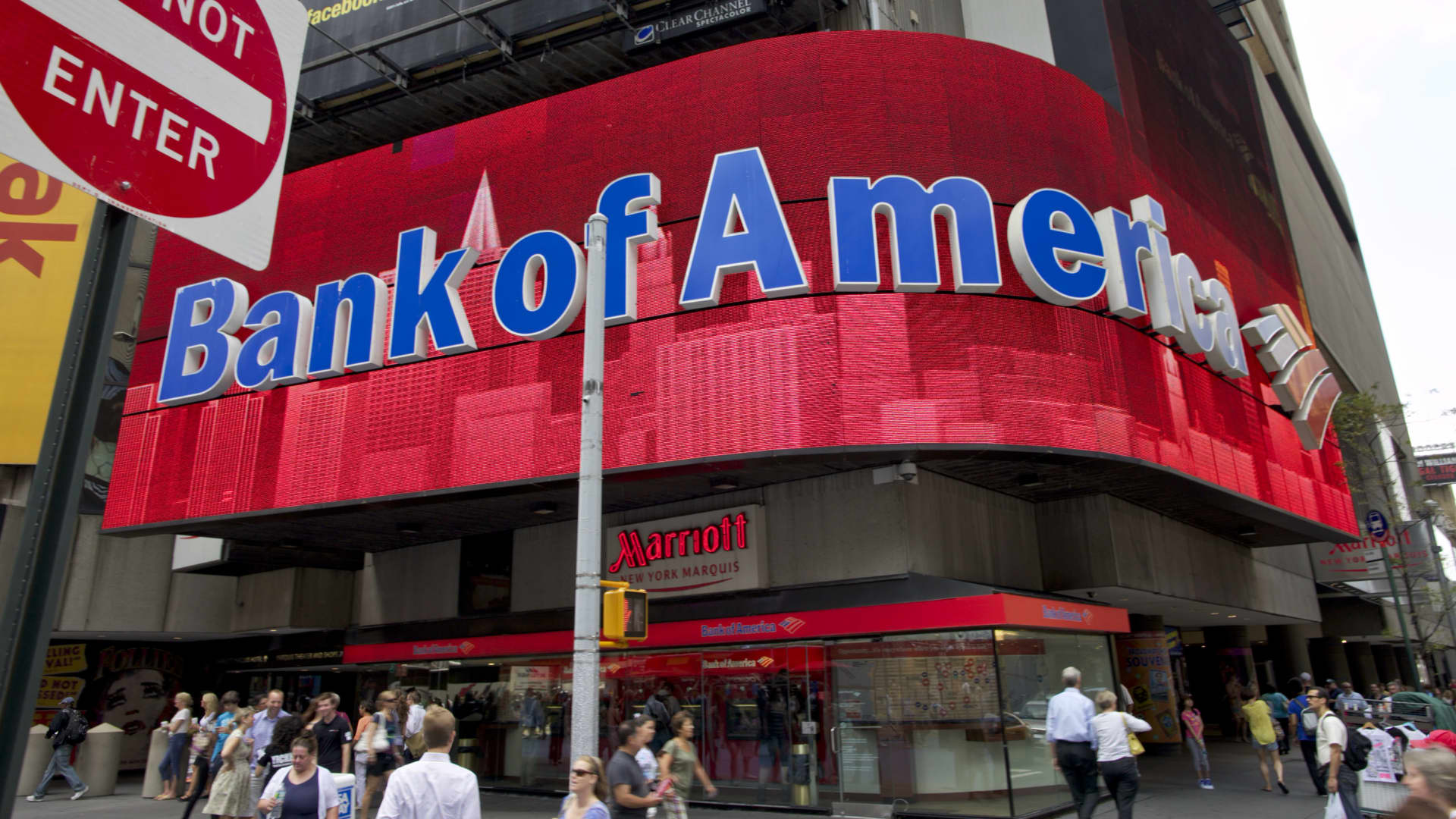 Stock Market Valuation Concerns? BofA Offers A Counterpoint Stock Market Valuation Concerns? BofA Offers A Counterpoint