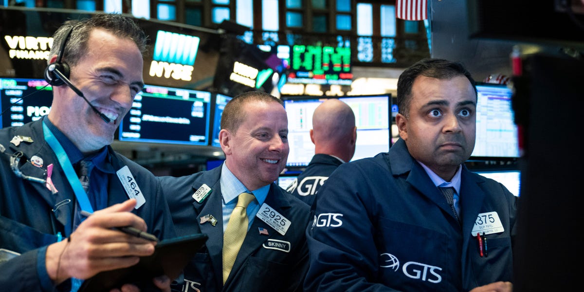 Stock Market Valuation Concerns? BofA Offers Reassurance Stock Market Valuation Concerns? BofA Offers Reassurance