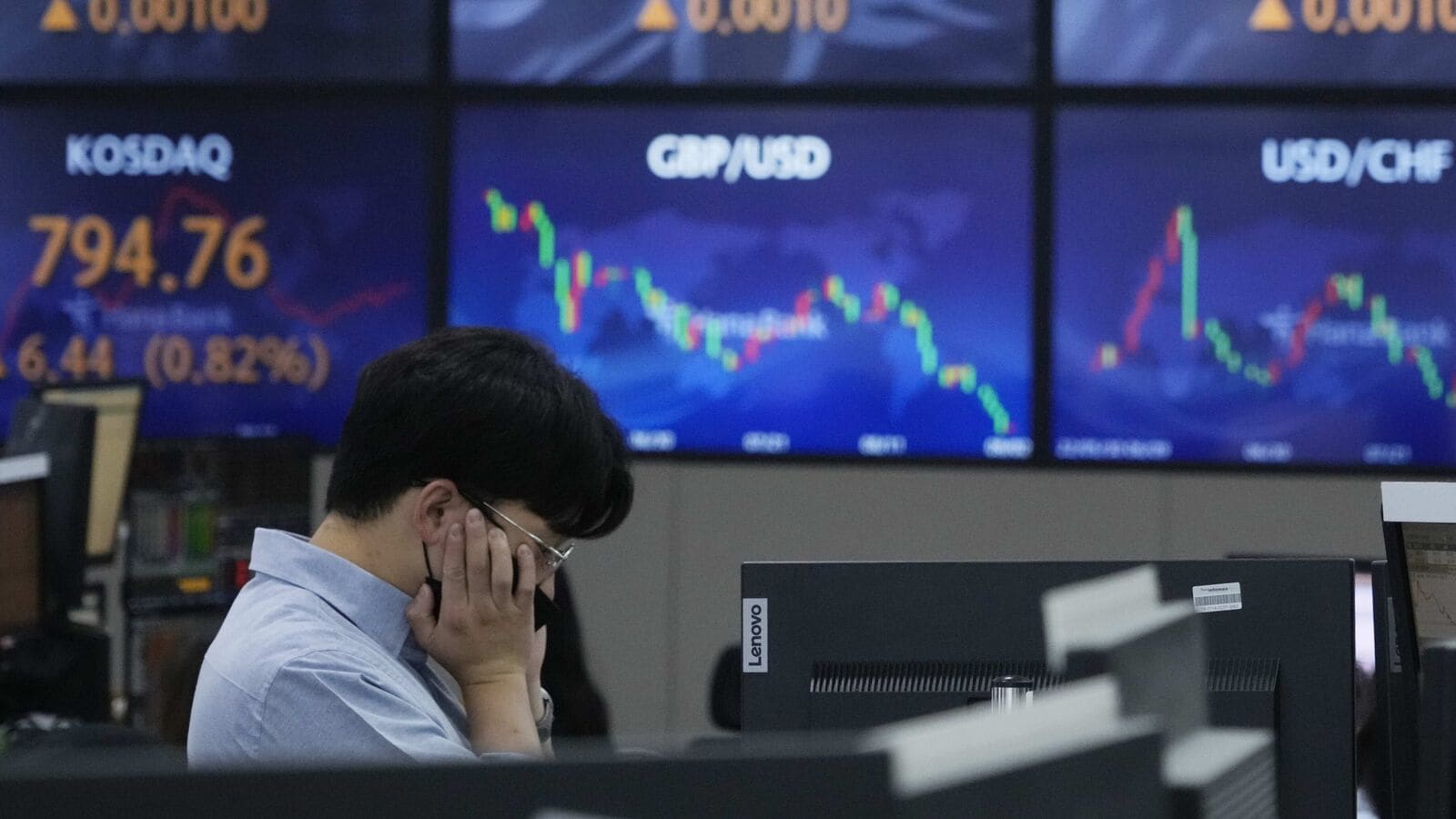 Stock Market Valuations: BofA's Reassuring Take For Investors Stock Market Valuations: BofA's Reassuring Take For Investors