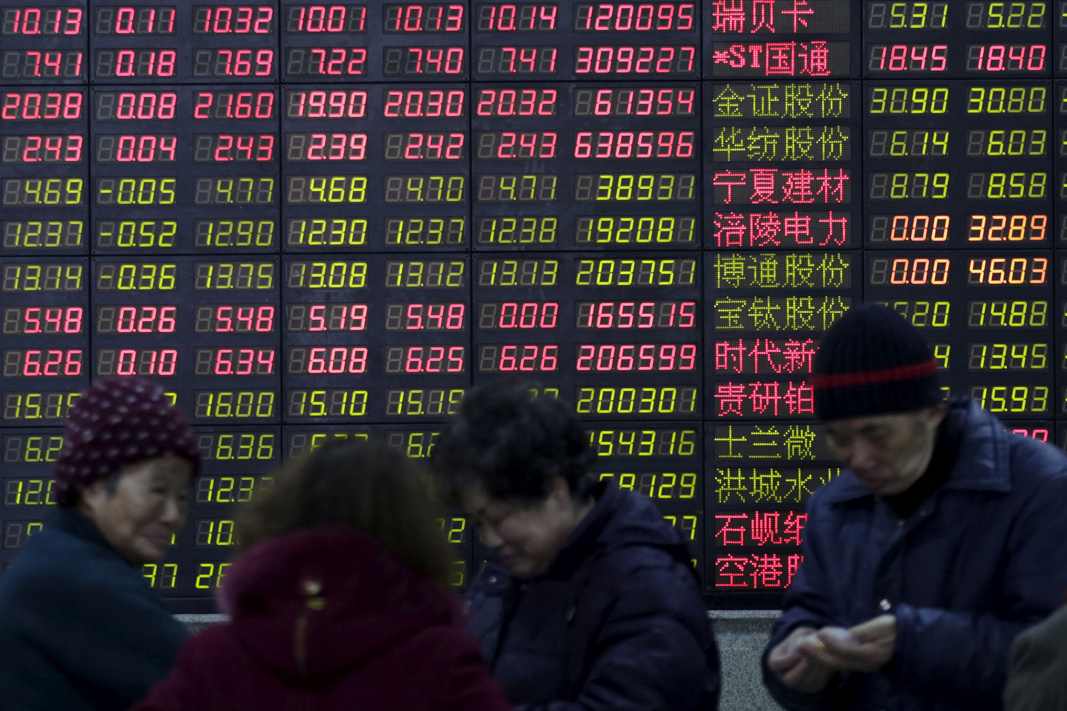 Stock Markets Soar On Renewed U.S.-China Trade Optimism Stock Markets Soar On Renewed U.S.-China Trade Optimism