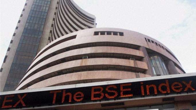 Stocks Surge On BSE: Sensex Rises, Top Performers Revealed Stocks Surge On BSE: Sensex Rises, Top Performers Revealed