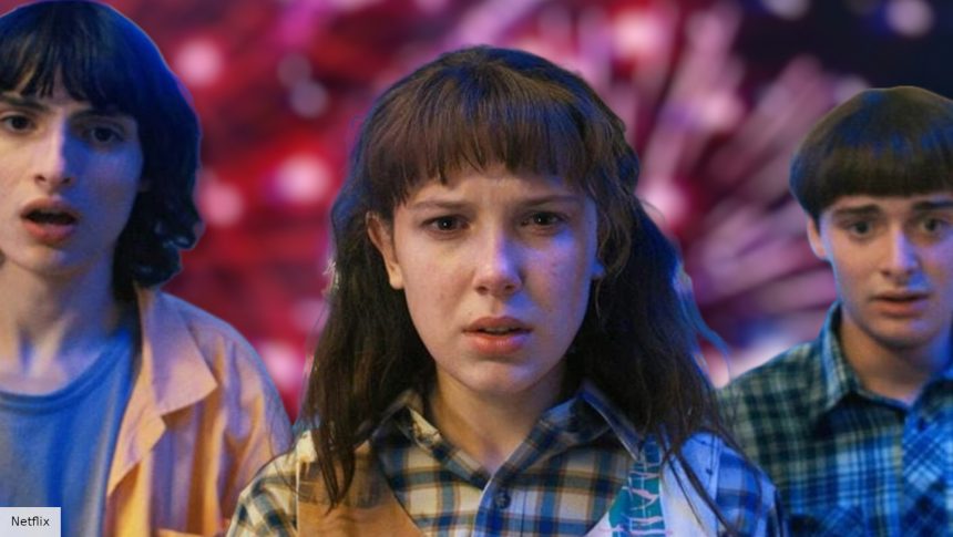Stranger Things 5: Release Date Speculation, Cast Updates, And Potential Episode Titles