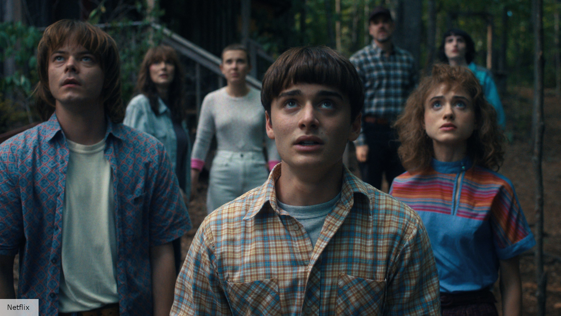 Stranger Things Season 5: Bridge The Gap With This Eerily Similar 2011 Film Stranger Things Season 5: Bridge The Gap With This Eerily Similar 2011 Film