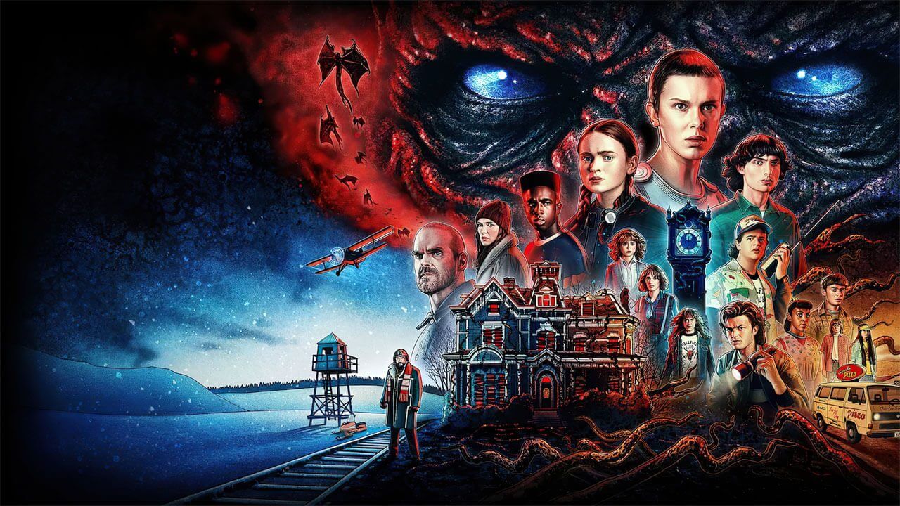 Stranger Things Season 5: Everything We Know So Far Stranger Things Season 5: Everything We Know So Far