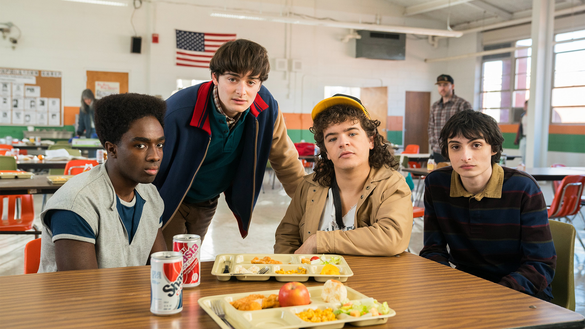 Stranger Things Season 5: Premiere, Cast, And Final Season Clues Stranger Things Season 5: Premiere, Cast, And Final Season Clues