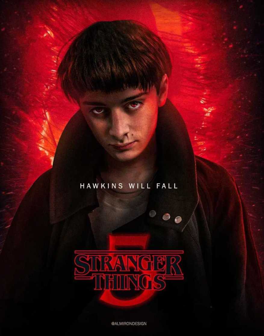 Stranger Things Season 5: What To Expect - Release Date, Cast, And Episode Details Stranger Things Season 5: What To Expect - Release Date, Cast, And Episode Details