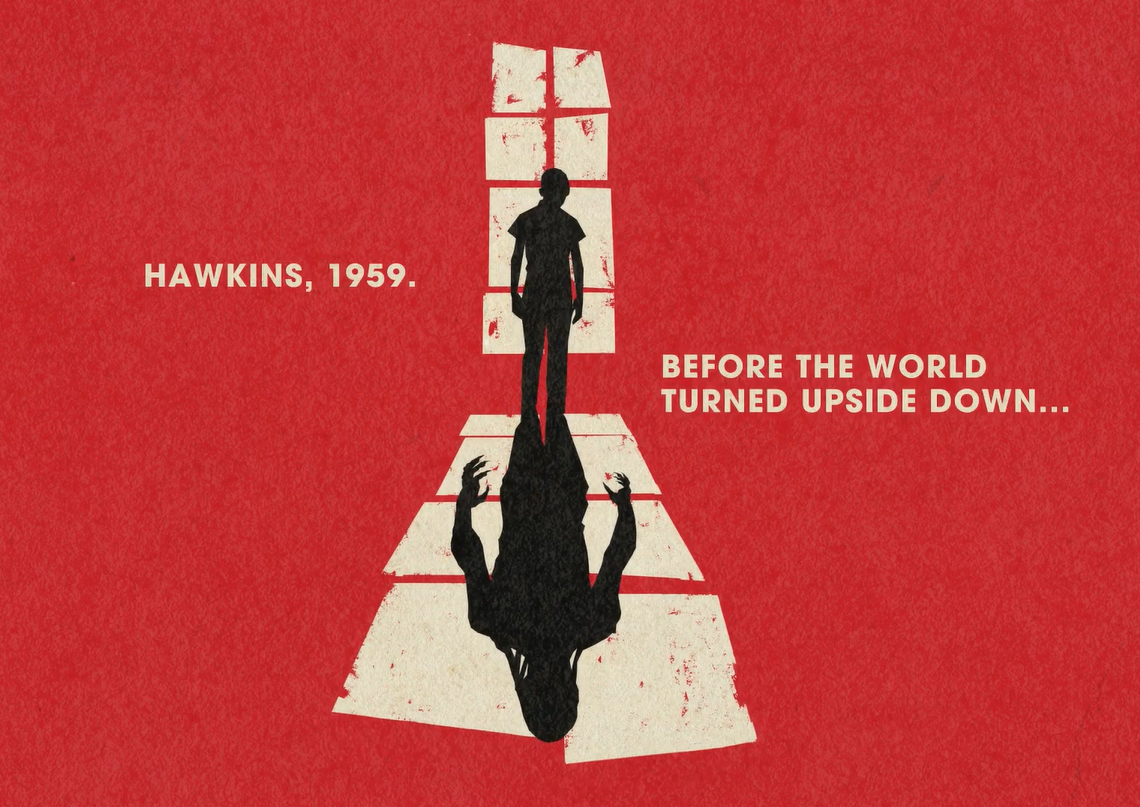 Stranger Things: The First Shadow - First Look Photos Revealed Stranger Things: The First Shadow - First Look Photos Revealed
