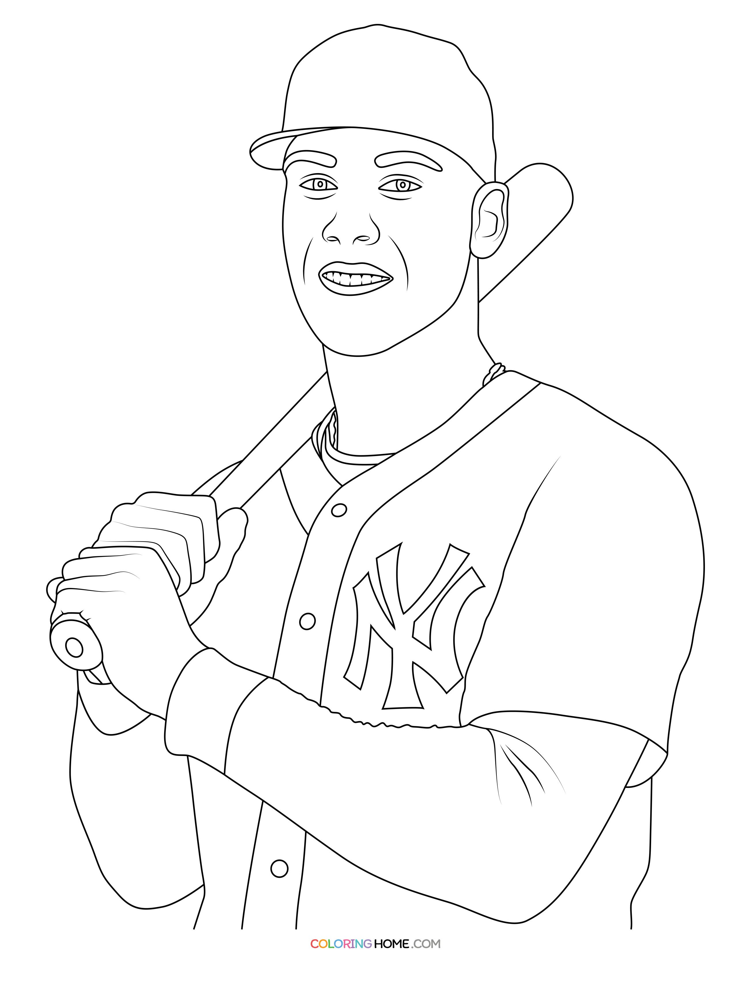 Strategic Considerations: When To Walk Aaron Judge In Baseball Strategic Considerations: When To Walk Aaron Judge In Baseball