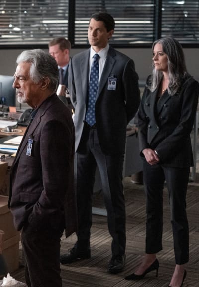 Stream Criminal Minds: Evolution Season 18 Premiere: Your Complete Guide Stream Criminal Minds: Evolution Season 18 Premiere: Your Complete Guide