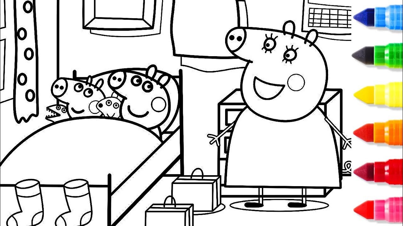 Stream Peppa Pig Online: A Guide To Free And Legal Viewing Options Stream Peppa Pig Online: A Guide To Free And Legal Viewing Options