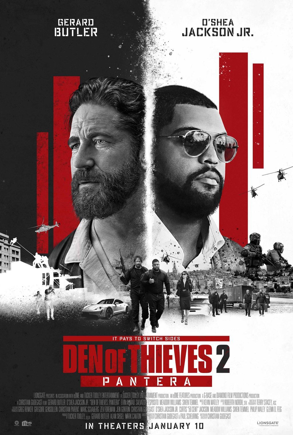 Streaming Den Of Thieves 2: Netflix Availability Update Streaming Den Of Thieves 2: Netflix Availability Update