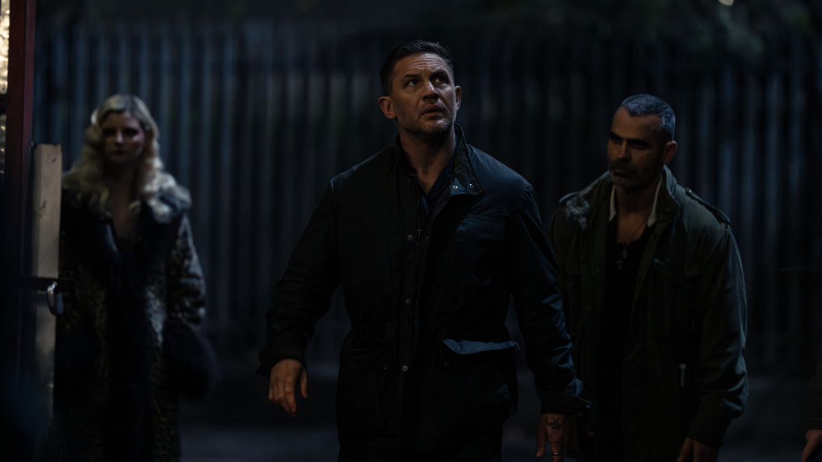 Streaming MobLand Season 1: Where To Watch Pierce Brosnan, Tom Hardy, And Helen Mirren Streaming MobLand Season 1: Where To Watch Pierce Brosnan, Tom Hardy, And Helen Mirren