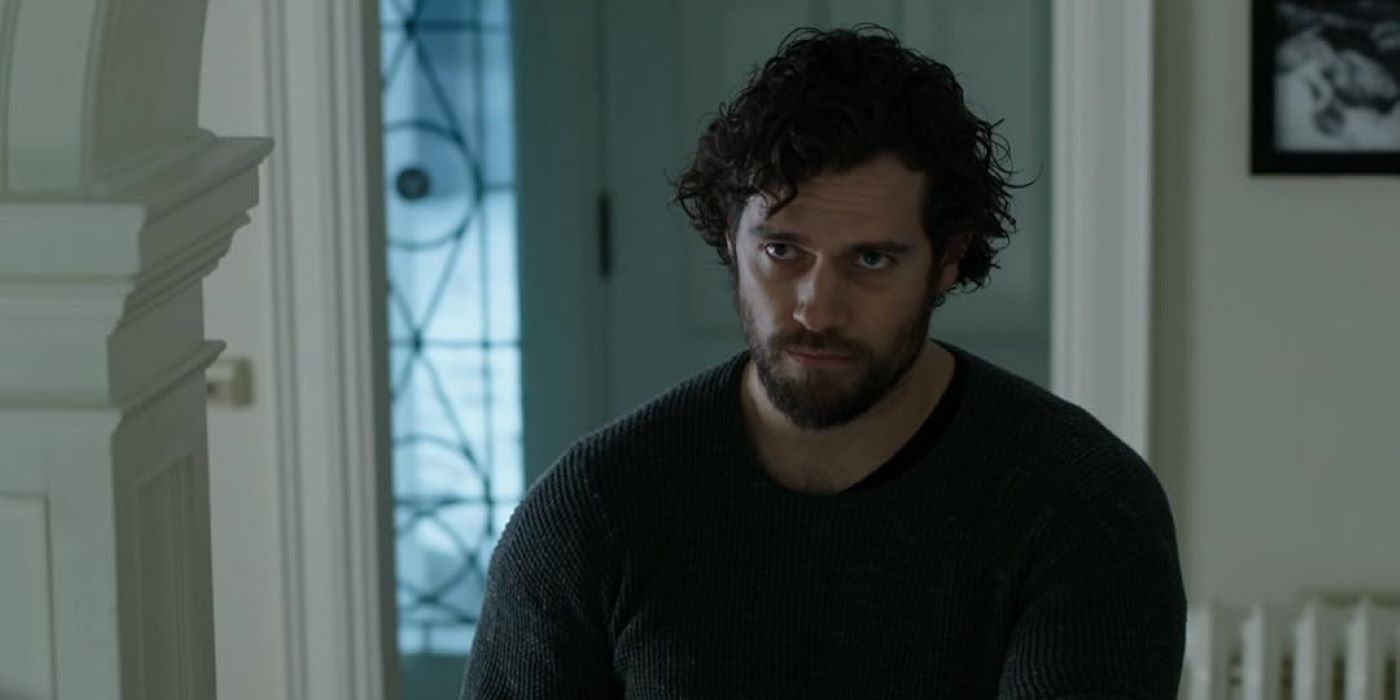Streaming Success: Henry Cavill's Action Thriller Night Hunter Streaming Success: Henry Cavill's Action Thriller Night Hunter