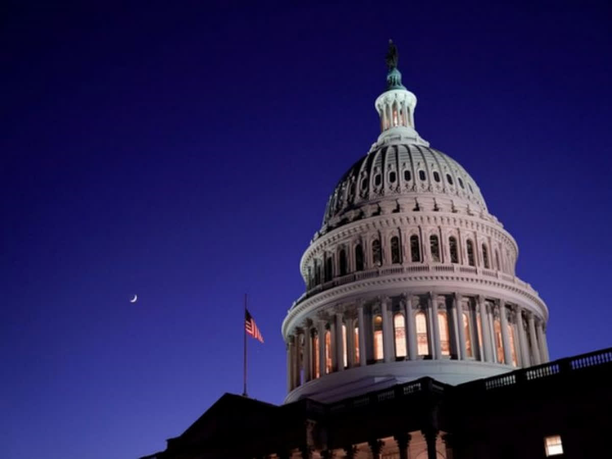 Strengthening Bonds: Bipartisan Senate Resolution On The Canada-U.S. Relationship Strengthening Bonds: Bipartisan Senate Resolution On The Canada-U.S. Relationship