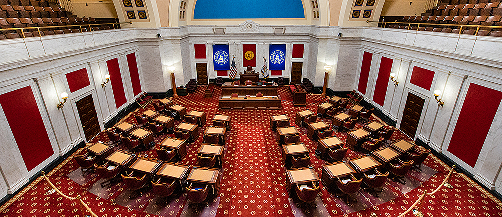 Strengthening North American Ties: Senate Passes Resolution On U.S.-Canada Partnership Strengthening North American Ties: Senate Passes Resolution On U.S.-Canada Partnership