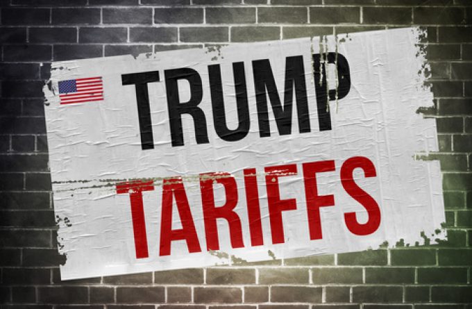 Strengthening The EU Response To US Tariffs: A French Minister's Plea Strengthening The EU Response To US Tariffs: A French Minister's Plea