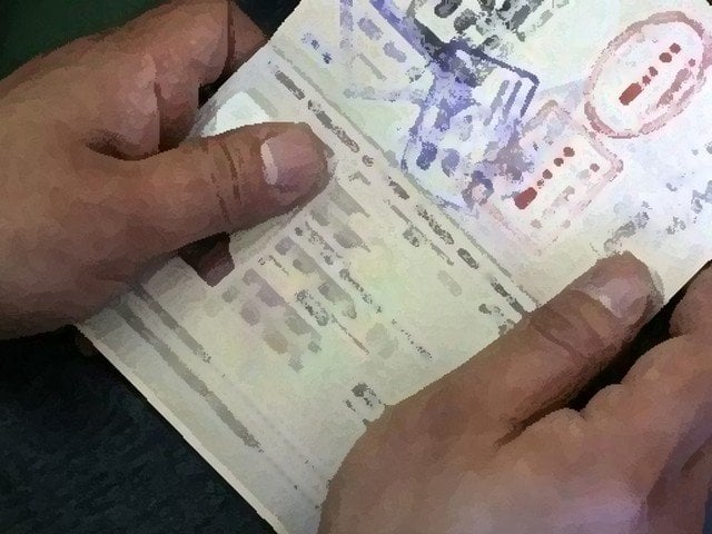 Stricter UK Visa Rules For Nigerian And Pakistani Applicants Stricter UK Visa Rules For Nigerian And Pakistani Applicants